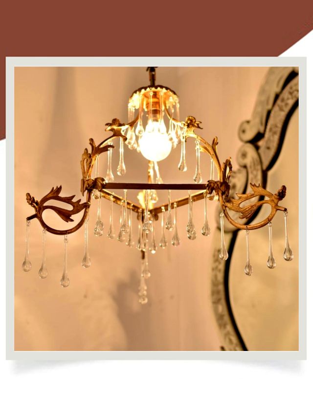 Vintage Chandeliers vs. Modern Lighting: Which Fits Your Style Best?